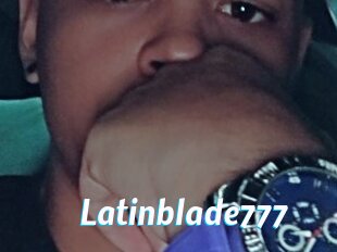Latinblade777