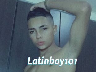 Latinboy101
