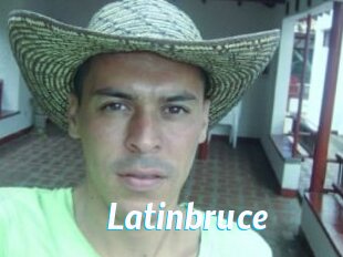 Latinbruce