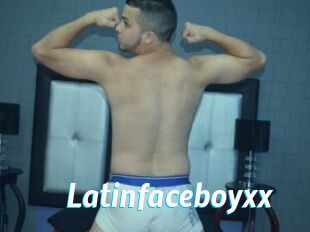 Latinfaceboyxx