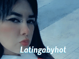 Latingabyhot