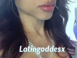 Latingoddesx