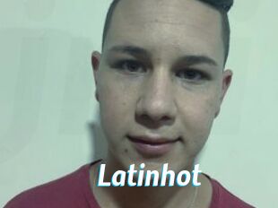 latinhot_ J Mine