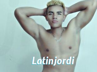 Latinjordi
