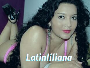 Latinliliana