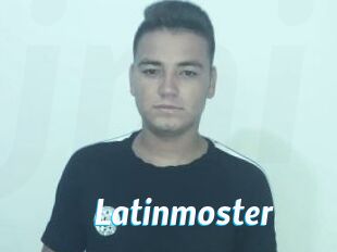 Latinmoster