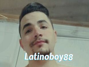 Latinoboy88