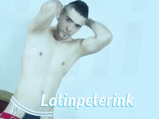 Latinpeterink