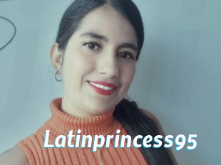 Latinprincess95