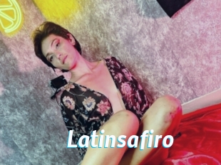 Latinsafiro