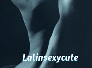 Latinsexycute