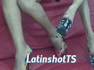 LatinshotTS