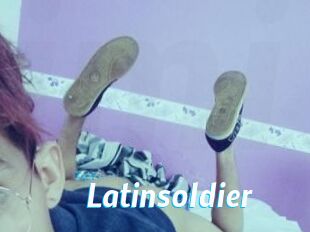 Latinsoldier