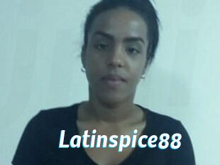 Latinspice88