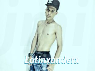 latinxanderx J Mine