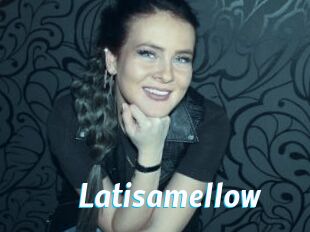 latisamellow J Mine