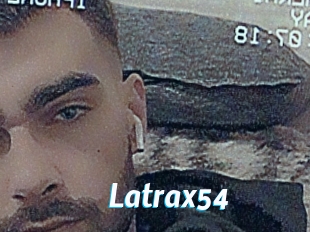 Latrax54