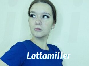 Lattamiller