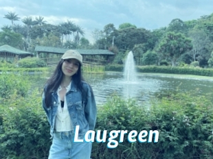 Laugreen