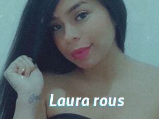 Laura_rous