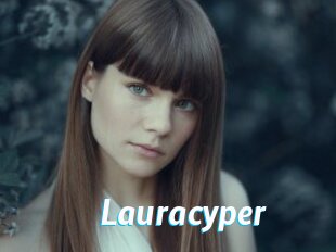 Lauracyper