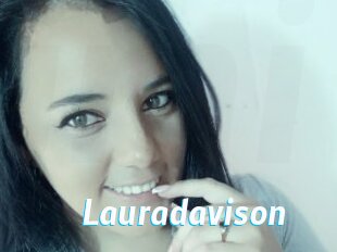 Lauradavison