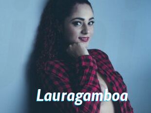 Lauragamboa