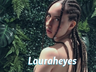 Lauraheyes