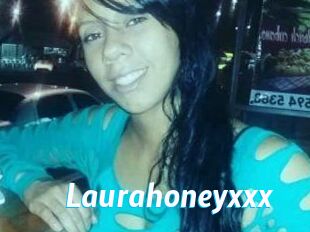 Laurahoneyxxx