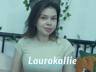 Laurakallie