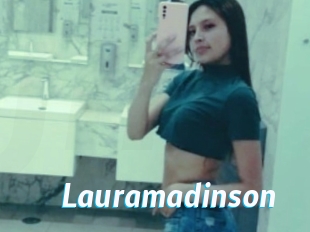 Lauramadinson