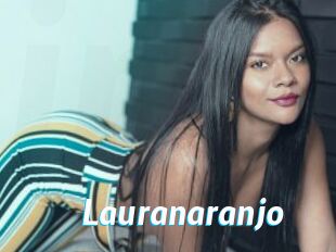 Lauranaranjo