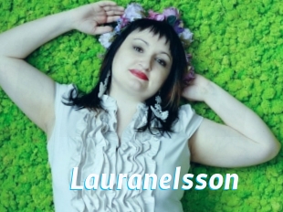 Lauranelsson