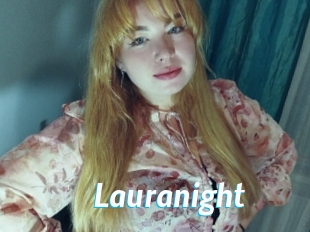 Lauranight