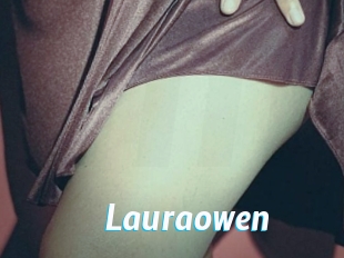Lauraowen