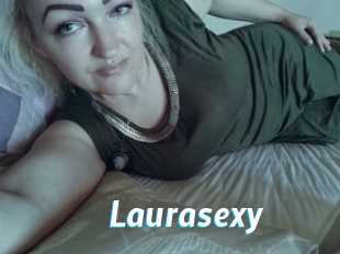 Laurasexy