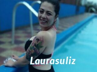 Laurasuliz
