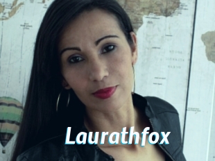 Laurathfox