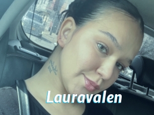 Lauravalen