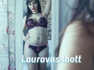 Lauravasshott