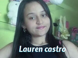 Lauren_castro