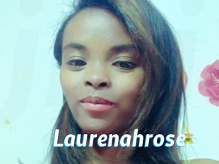 Laurenahrose