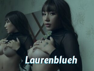 Laurenblueh