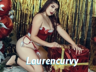 Laurencurvy