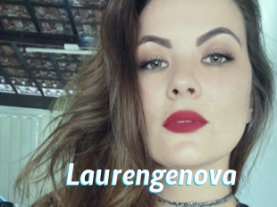 Laurengenova