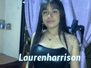 Laurenharrison