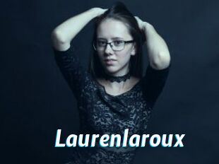 Laurenlaroux