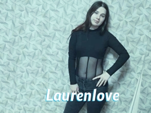 Laurenlove