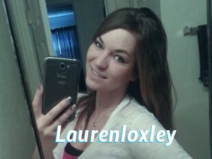 Laurenloxley