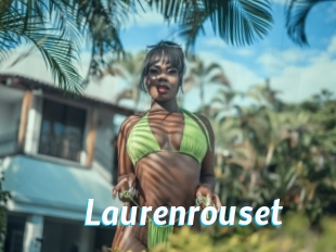 Laurenrouset